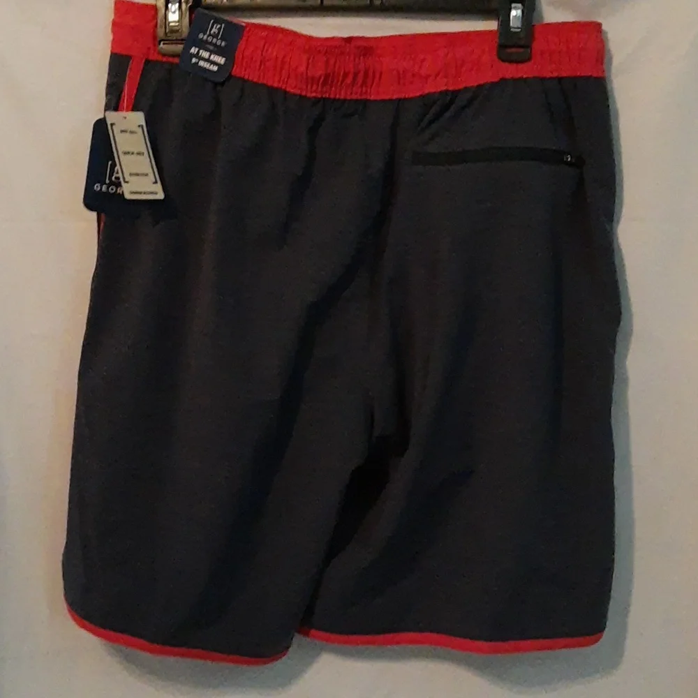 E-board Swim Shorts Swim Trunks Men’s Medium (32-34) 9-inch Inseam NEW